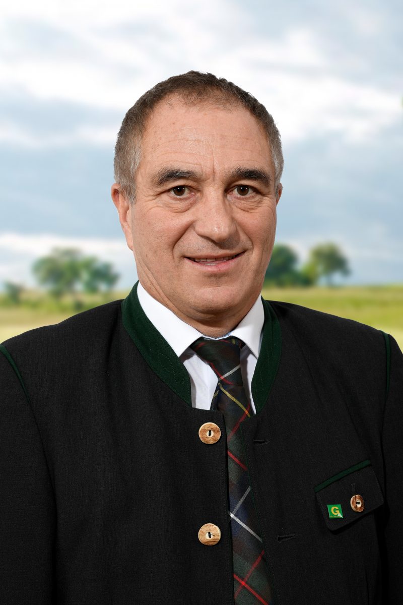 Ing. Christoph Pongratz