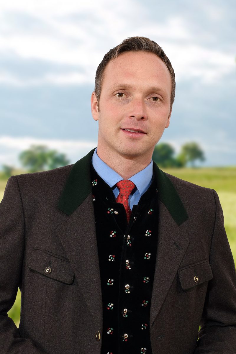Ing. Martin Uitz