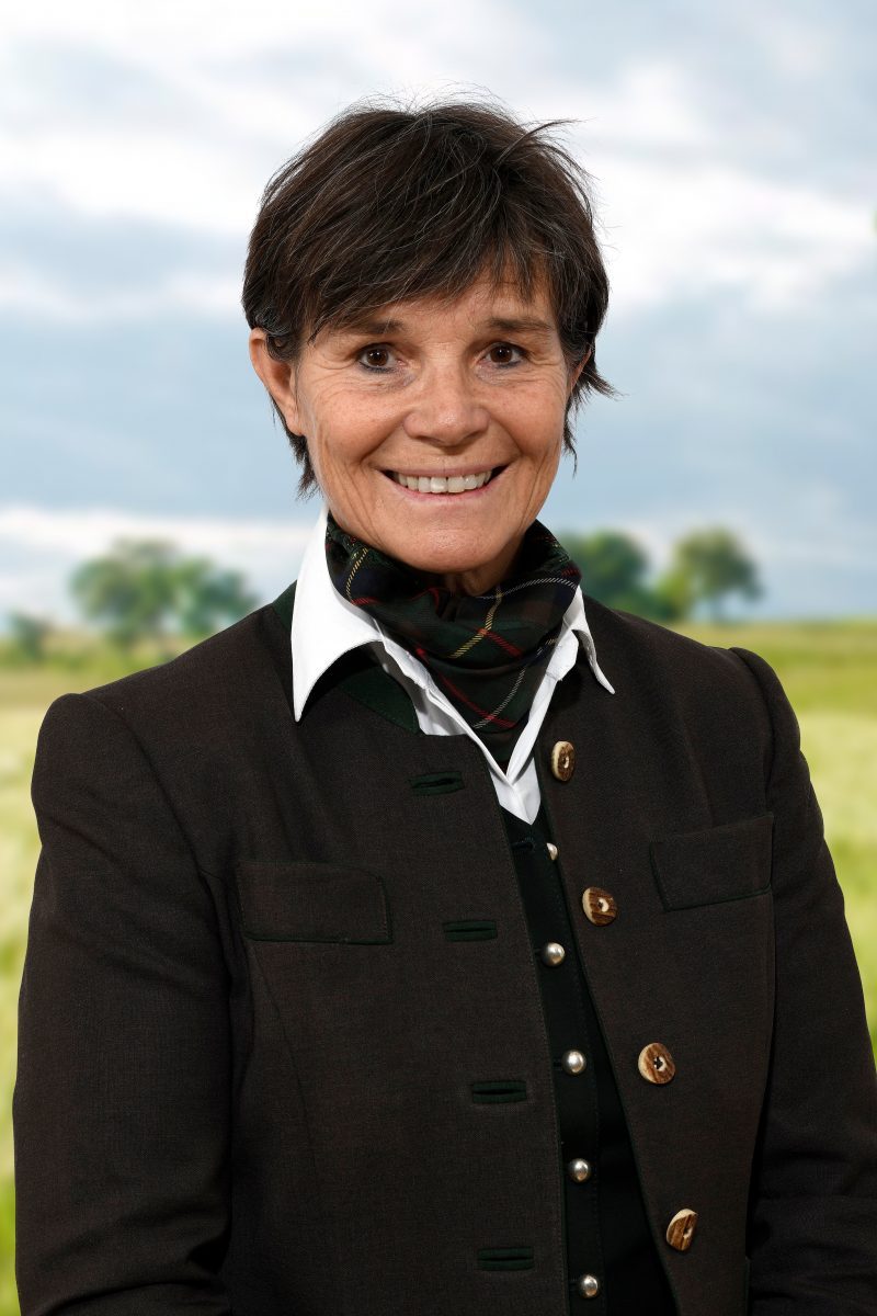 Ing. Renate Wolte-Lesitschnig